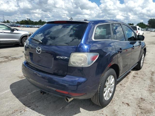 Photo 3 VIN: JM3ER2W53A0330928 - MAZDA CX-7 