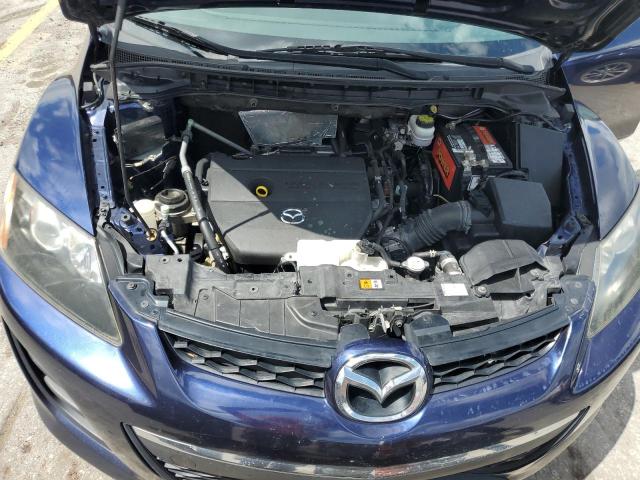 Photo 6 VIN: JM3ER2W53A0330928 - MAZDA CX-7 