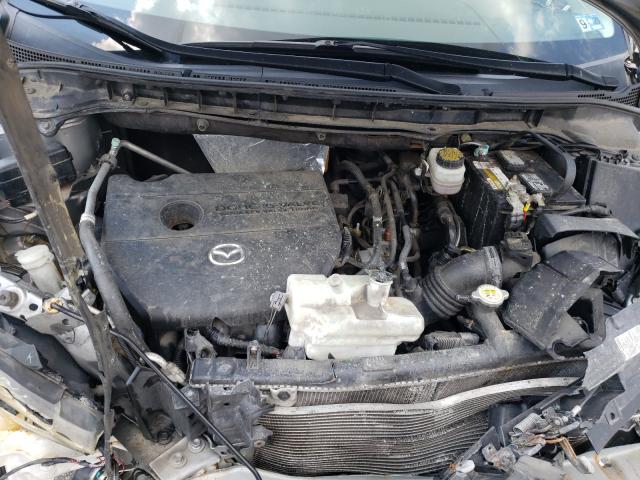 Photo 6 VIN: JM3ER2W53A0331500 - MAZDA CX-7 