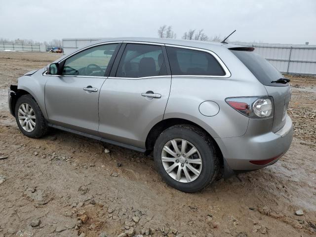 Photo 1 VIN: JM3ER2W53A0338379 - MAZDA CX-7 