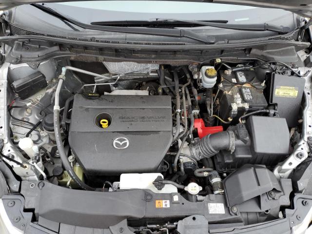 Photo 10 VIN: JM3ER2W53A0338379 - MAZDA CX-7 