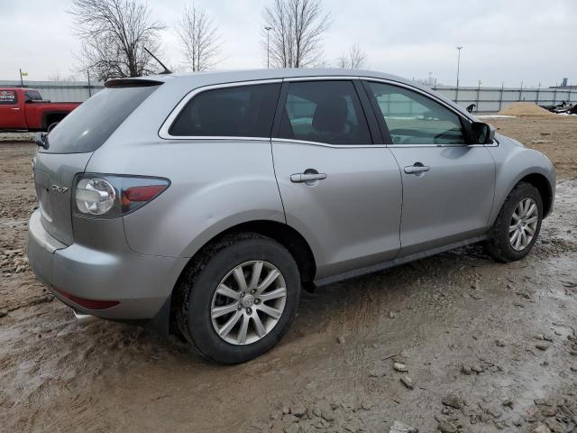 Photo 2 VIN: JM3ER2W53A0338379 - MAZDA CX-7 