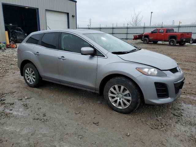 Photo 3 VIN: JM3ER2W53A0338379 - MAZDA CX-7 