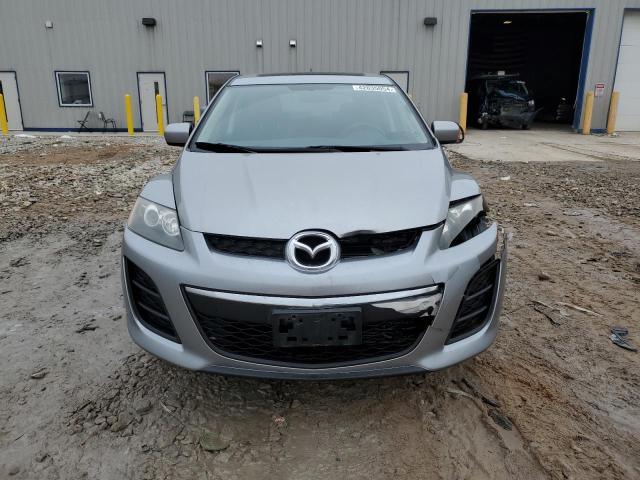 Photo 4 VIN: JM3ER2W53A0338379 - MAZDA CX-7 