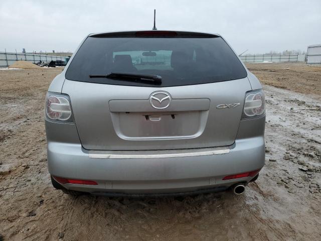 Photo 5 VIN: JM3ER2W53A0338379 - MAZDA CX-7 