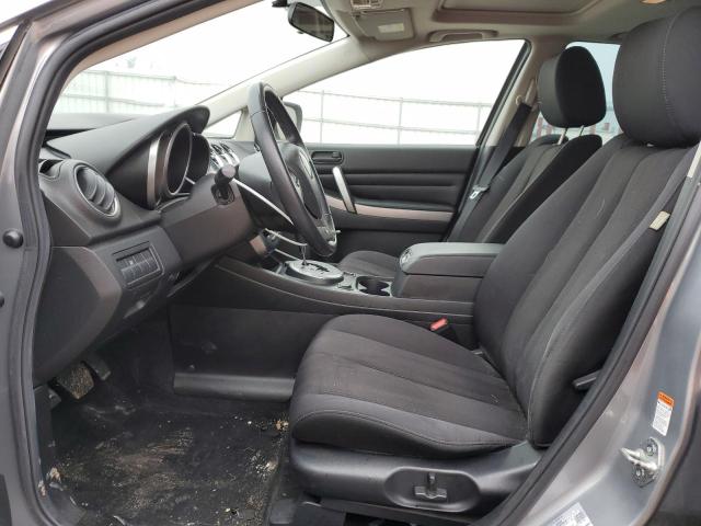 Photo 6 VIN: JM3ER2W53A0338379 - MAZDA CX-7 