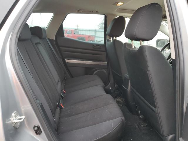 Photo 9 VIN: JM3ER2W53A0338379 - MAZDA CX-7 