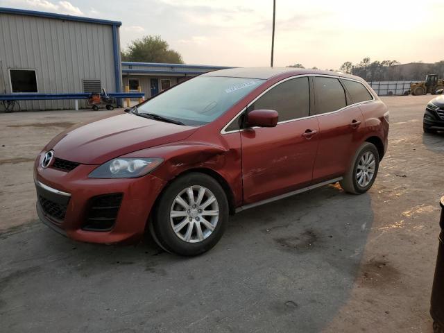 Photo 0 VIN: JM3ER2W53A0344926 - MAZDA CX-7 