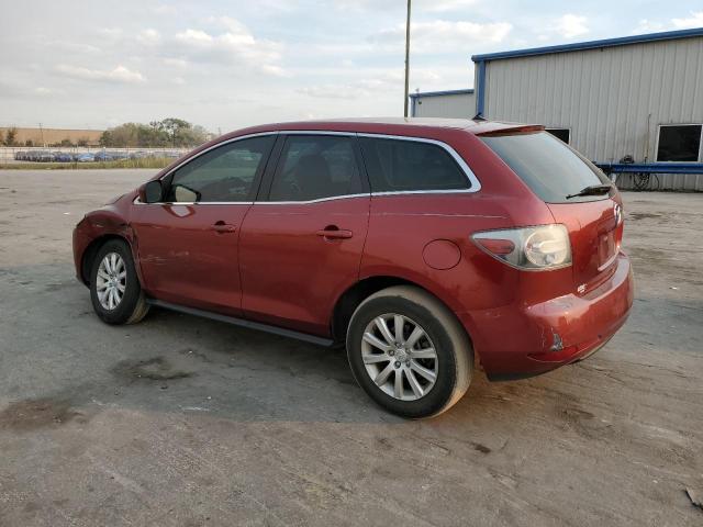 Photo 1 VIN: JM3ER2W53A0344926 - MAZDA CX-7 