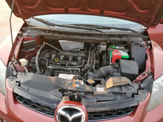 Photo 10 VIN: JM3ER2W53A0344926 - MAZDA CX-7 