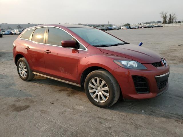 Photo 3 VIN: JM3ER2W53A0344926 - MAZDA CX-7 