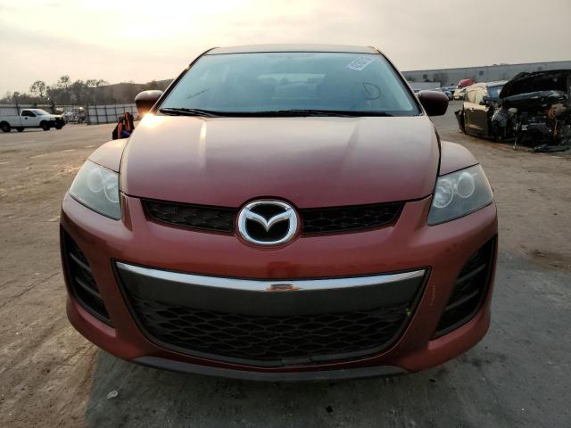 Photo 4 VIN: JM3ER2W53A0344926 - MAZDA CX-7 