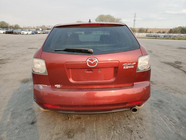 Photo 5 VIN: JM3ER2W53A0344926 - MAZDA CX-7 