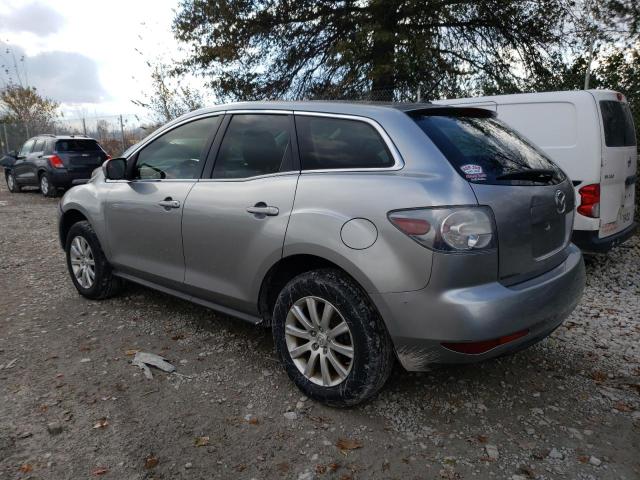 Photo 1 VIN: JM3ER2W53A0345400 - MAZDA CX-7 