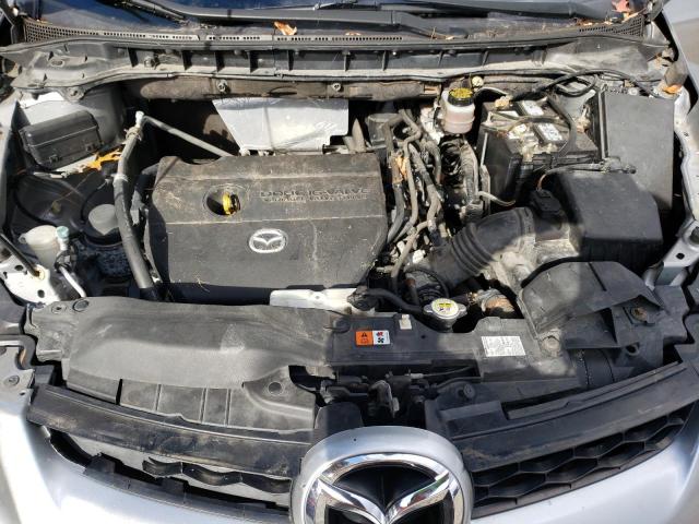 Photo 11 VIN: JM3ER2W53A0345400 - MAZDA CX-7 