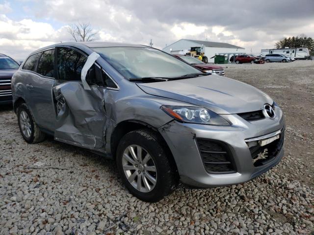 Photo 3 VIN: JM3ER2W53A0345400 - MAZDA CX-7 