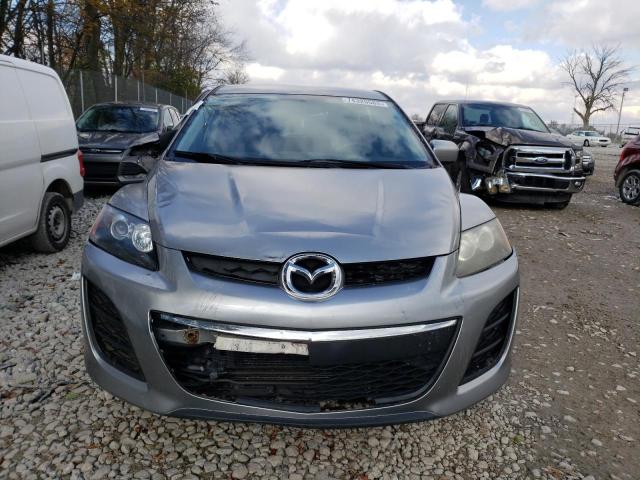 Photo 4 VIN: JM3ER2W53A0345400 - MAZDA CX-7 