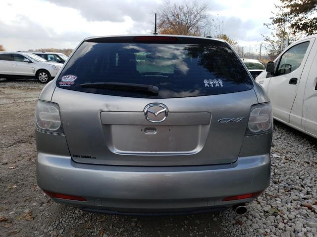 Photo 5 VIN: JM3ER2W53A0345400 - MAZDA CX-7 