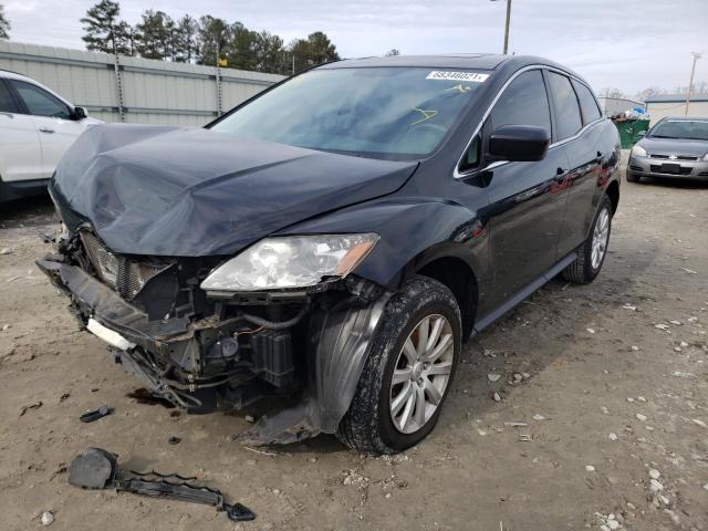 Photo 1 VIN: JM3ER2W53A0349060 - MAZDA CX-7 