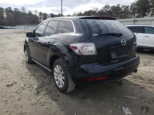 Photo 2 VIN: JM3ER2W53A0349060 - MAZDA CX-7 