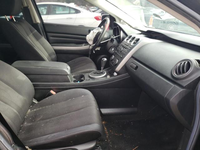 Photo 4 VIN: JM3ER2W53A0349060 - MAZDA CX-7 