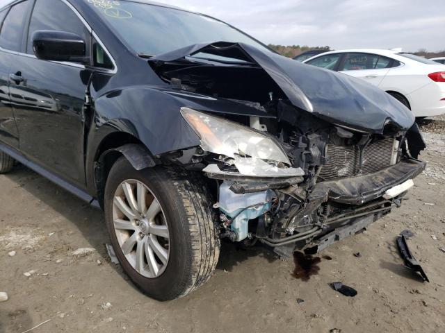 Photo 8 VIN: JM3ER2W53A0349060 - MAZDA CX-7 