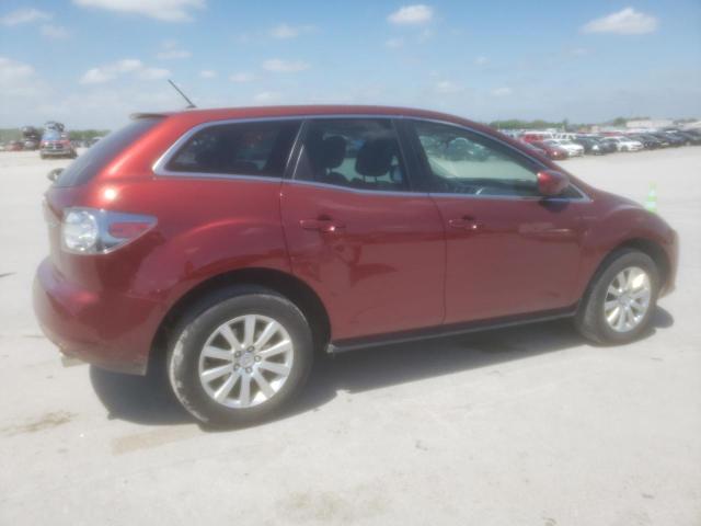 Photo 2 VIN: JM3ER2W53A0349561 - MAZDA CX-7 