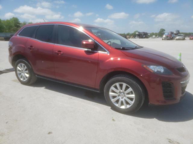 Photo 3 VIN: JM3ER2W53A0349561 - MAZDA CX-7 