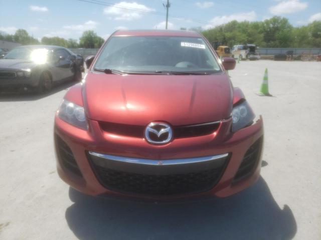 Photo 4 VIN: JM3ER2W53A0349561 - MAZDA CX-7 