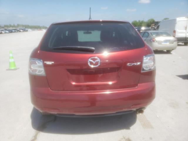 Photo 5 VIN: JM3ER2W53A0349561 - MAZDA CX-7 