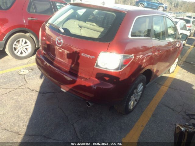 Photo 3 VIN: JM3ER2W53A0350192 - MAZDA CX-7 