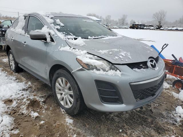 Photo 3 VIN: JM3ER2W54A0302121 - MAZDA CX-7 