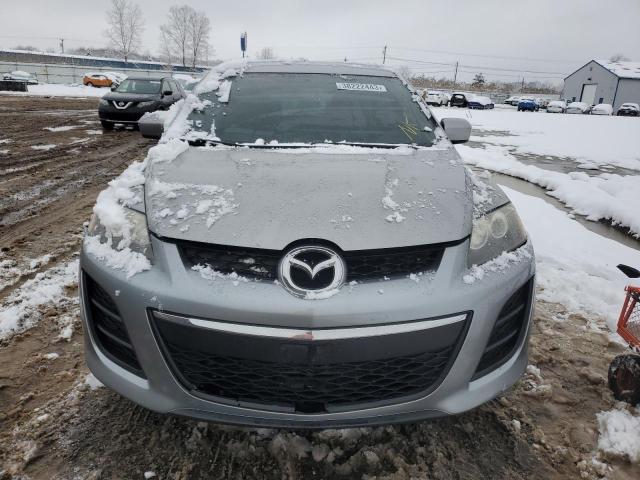 Photo 4 VIN: JM3ER2W54A0302121 - MAZDA CX-7 