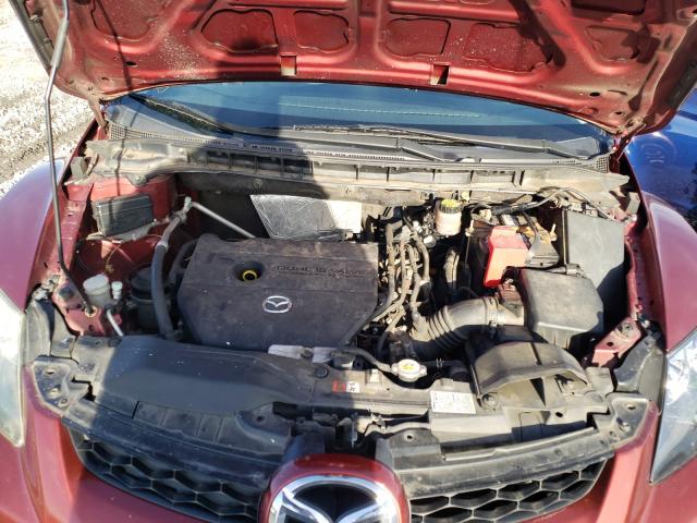 Photo 6 VIN: JM3ER2W54A0308114 - MAZDA CX-7 