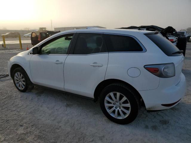 Photo 1 VIN: JM3ER2W54A0308694 - MAZDA CX-7 