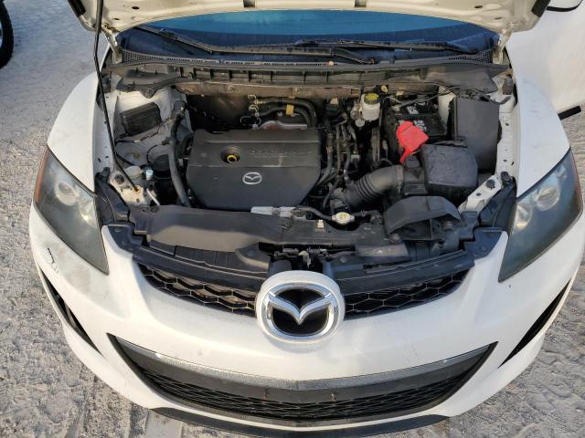 Photo 10 VIN: JM3ER2W54A0308694 - MAZDA CX-7 