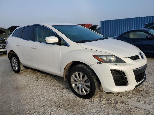 Photo 3 VIN: JM3ER2W54A0308694 - MAZDA CX-7 