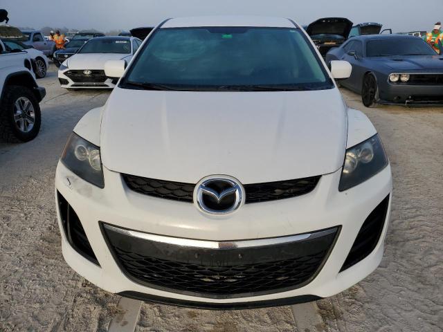 Photo 4 VIN: JM3ER2W54A0308694 - MAZDA CX-7 