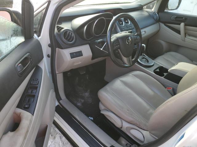 Photo 7 VIN: JM3ER2W54A0308694 - MAZDA CX-7 