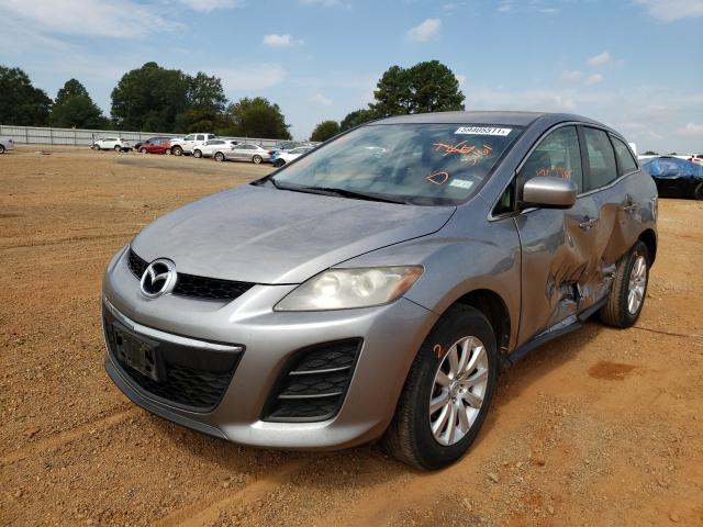 Photo 1 VIN: JM3ER2W54A0315161 - MAZDA CX-7 