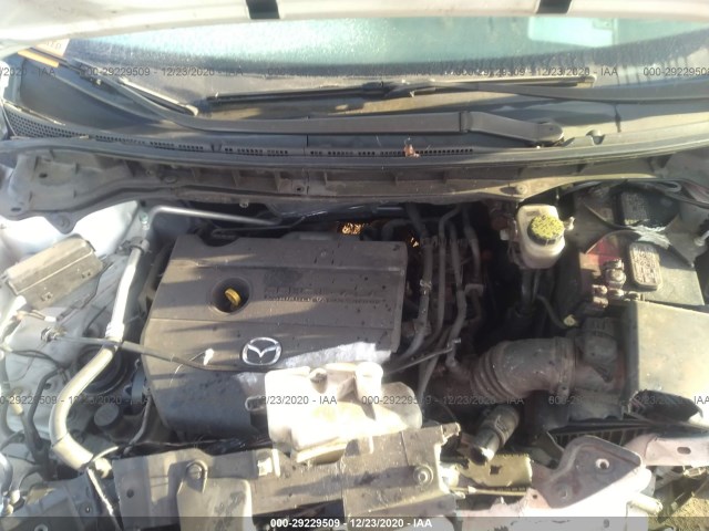 Photo 9 VIN: JM3ER2W54A0319291 - MAZDA CX-7 