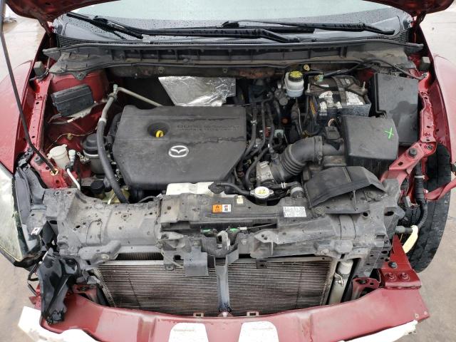 Photo 11 VIN: JM3ER2W54A0322515 - MAZDA CX-7 