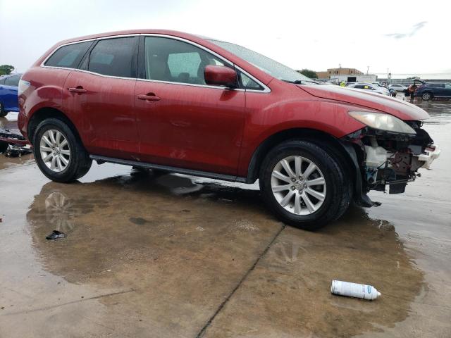 Photo 3 VIN: JM3ER2W54A0322515 - MAZDA CX-7 