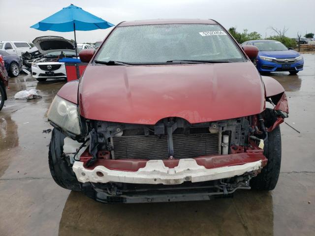 Photo 4 VIN: JM3ER2W54A0322515 - MAZDA CX-7 