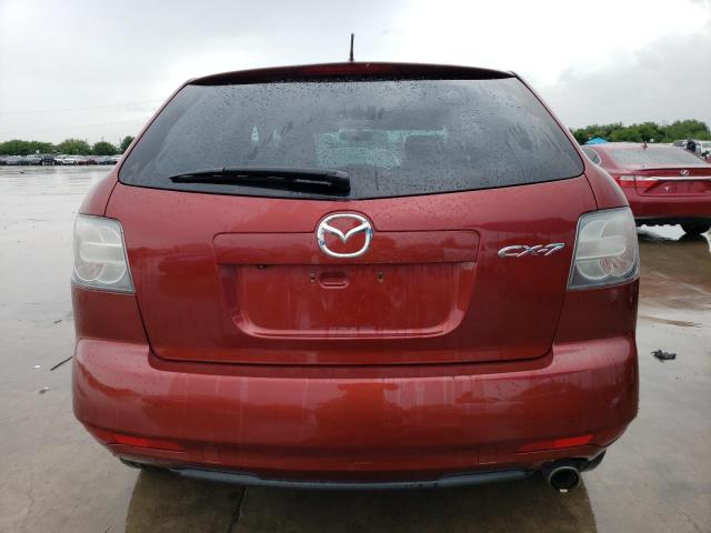 Photo 5 VIN: JM3ER2W54A0322515 - MAZDA CX-7 