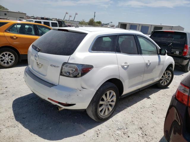 Photo 2 VIN: JM3ER2W54A0322742 - MAZDA CX-7 