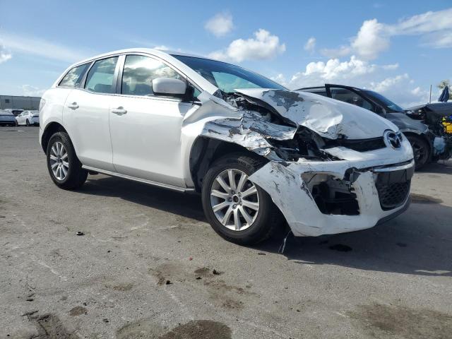 Photo 3 VIN: JM3ER2W54A0323860 - MAZDA CX-7 