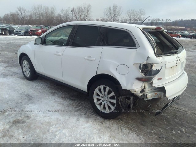 Photo 2 VIN: JM3ER2W54A0328542 - MAZDA CX-7 