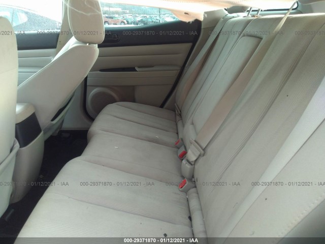 Photo 7 VIN: JM3ER2W54A0328542 - MAZDA CX-7 