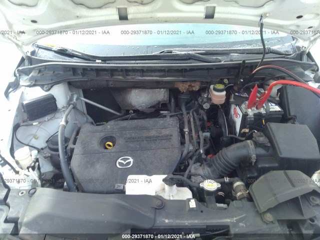 Photo 9 VIN: JM3ER2W54A0328542 - MAZDA CX-7 